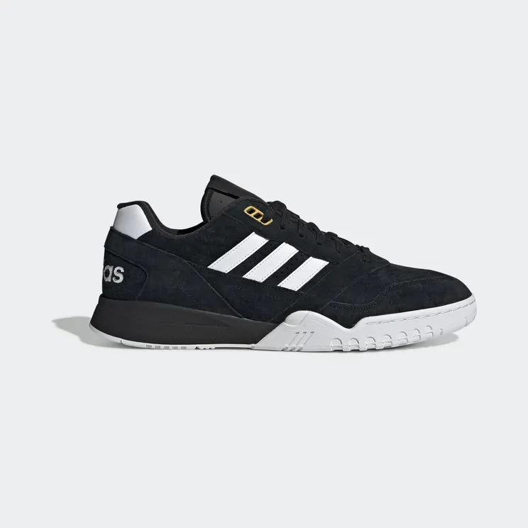 adidas A.R. Trainer Core Black / Footwear White / Active Gold (EE9393)