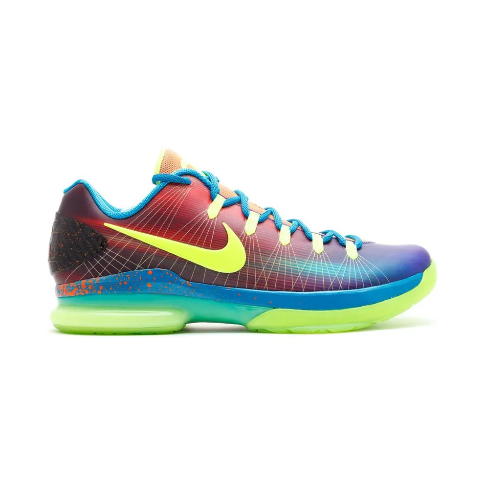 Nike KD 5 Elite EYBL (585386-900)