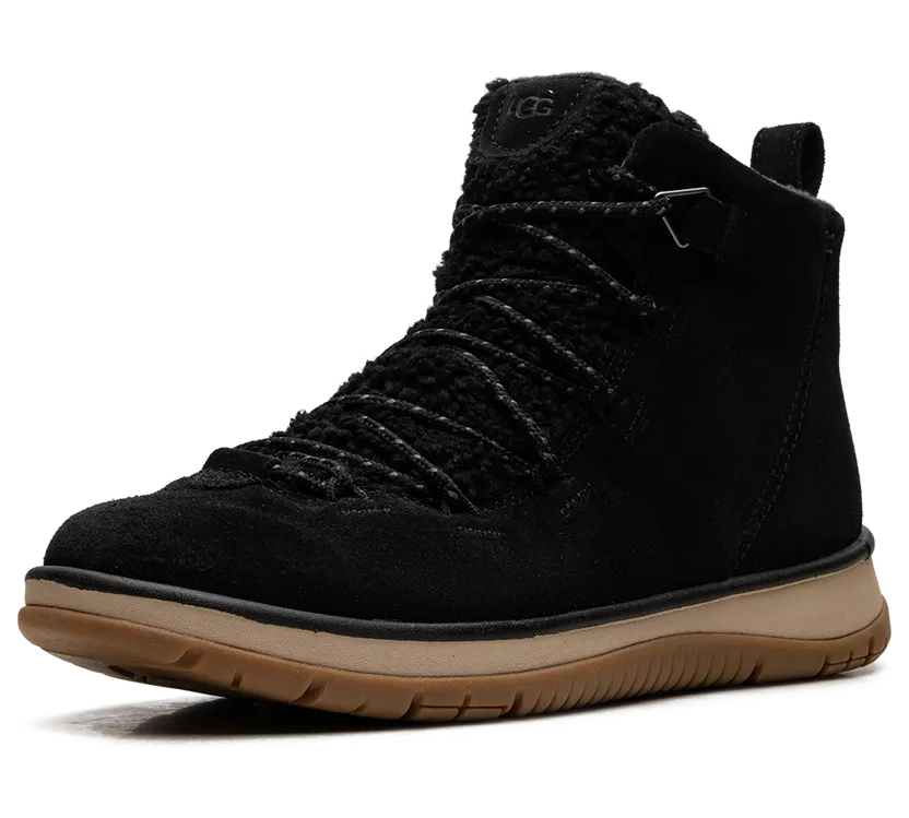 ugg-sneaker 1121020-BLKS