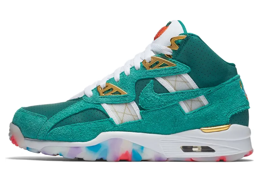 Nike Air Trainer SC Atlanta Olympics