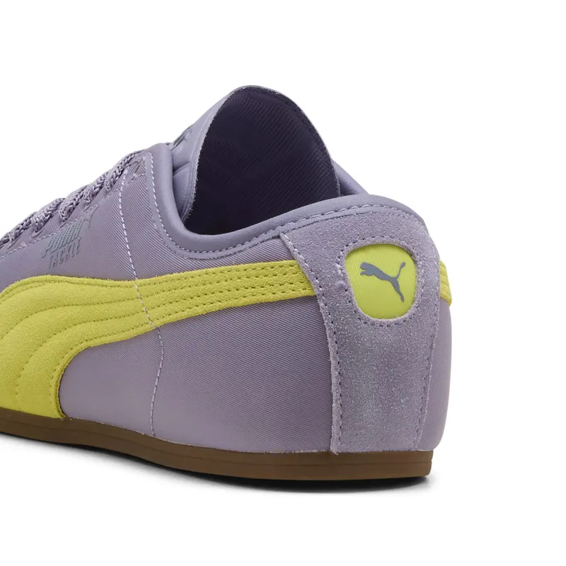 Puma Tackle “Lilac Luster / Lux Lime / Gum” (405987_06)