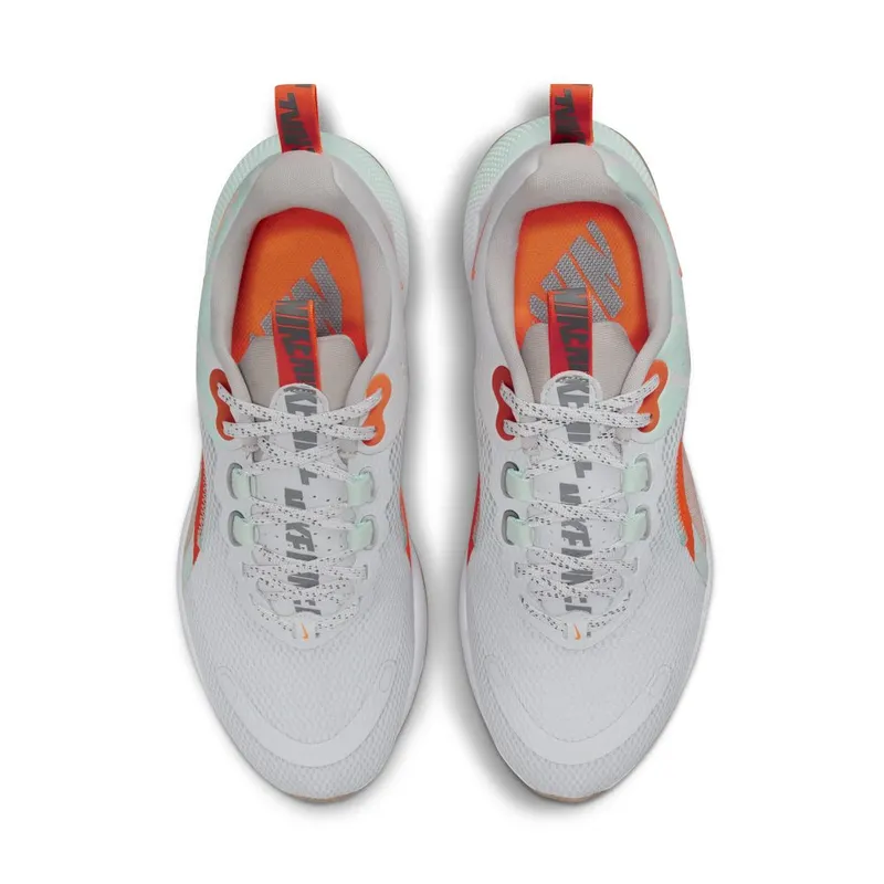 Nike React Escape Run 2 Premium Road Running Grey (DQ4363-001)