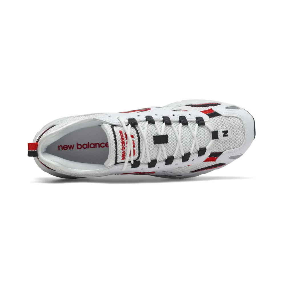 New Balance 827 Abzorb OG Red White/Red-Black (ML827AAB)