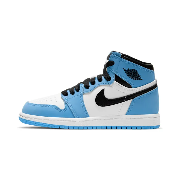 Jordan 1 Retro High OG University Blue (PS) (AQ2664-134)