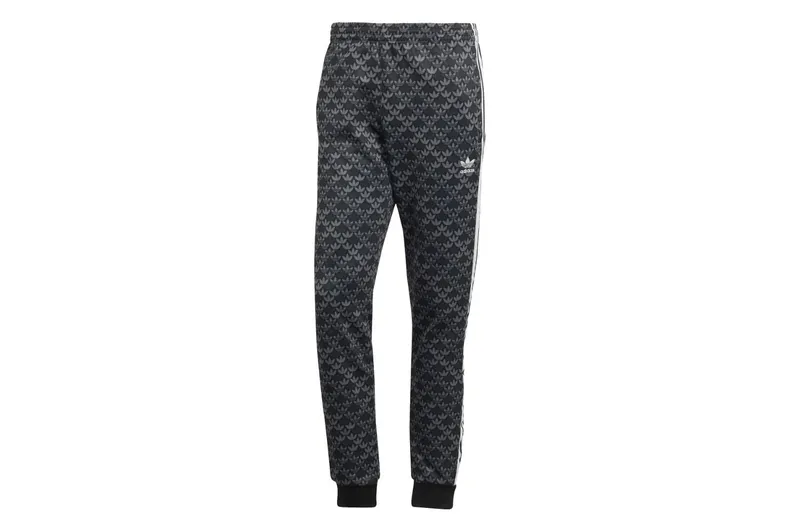 Adidas – Classic Mono Trackpant – Hose-Jogger (IS2923)