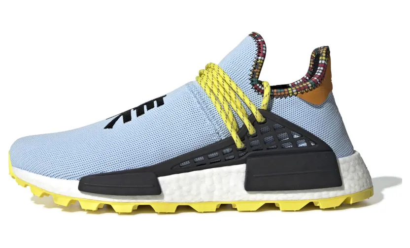 Adidas PW Human Race NMD Inspiration Pack – Clear Sky (EE7581)