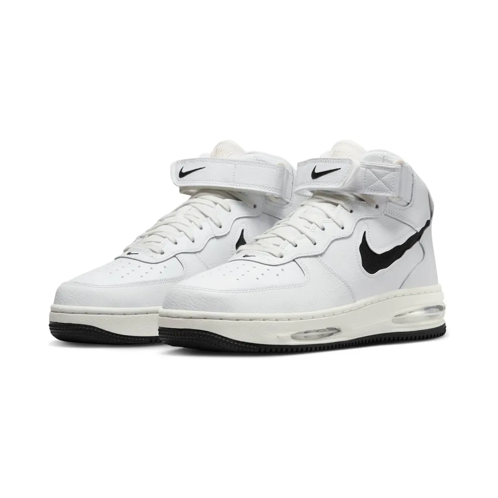 Nike Air Force 1 MID EVO “Black” (FB1374-101)