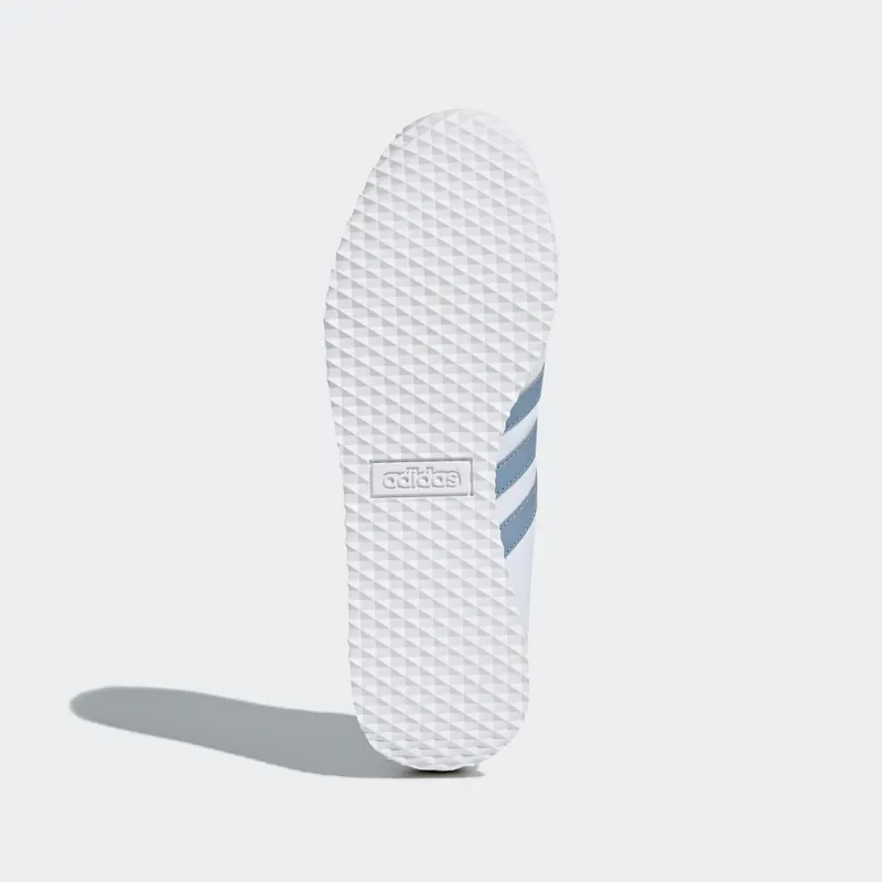 Adidas VS Jog Cloud White / Raw Grey / Crystal White (DB0466)