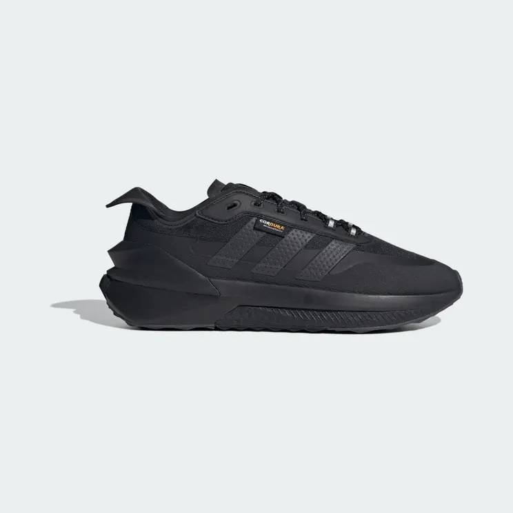 adidas Avryn Core Black / Core Black / Grey Six (IG2372)