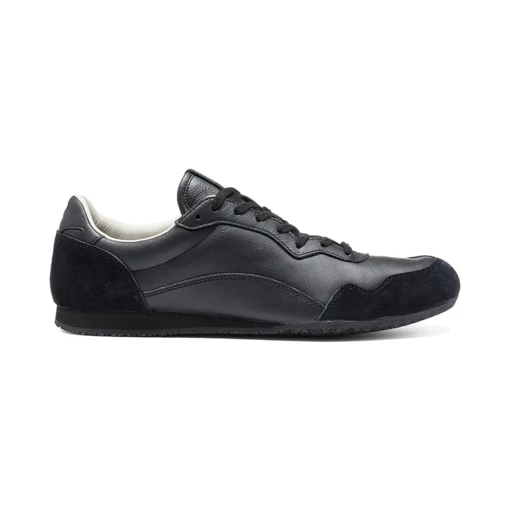 Onitsuka Tiger Serrano CL Black (1183C252-001)