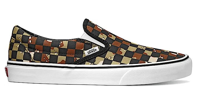 vans-checkerboard VN0A4BV3V4P