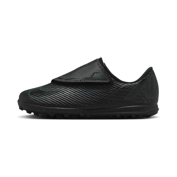 Nike Mercurial Vapor 16 Club TF “Black / Deep Jungle” (FQ8291-002)
