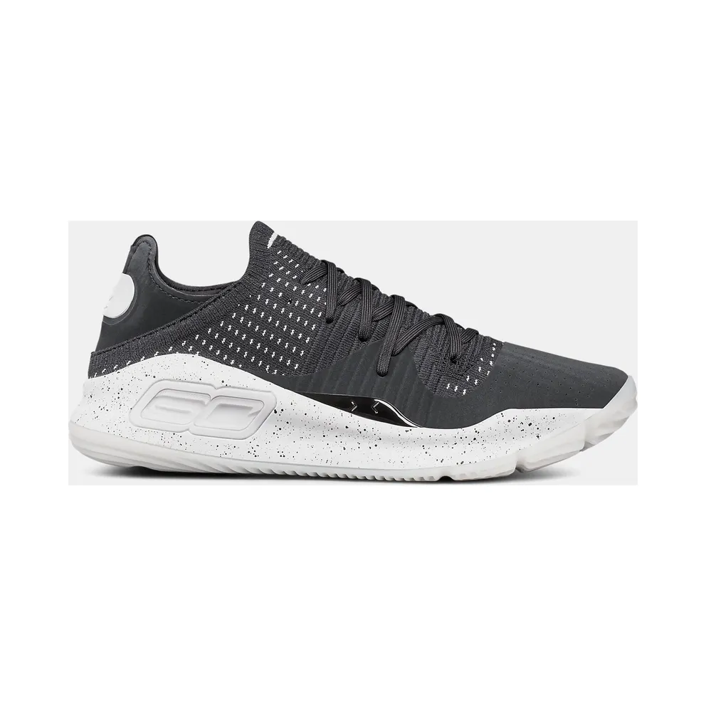 Under Armour Curry 4 Low Elemental Anthracite/Elemental (3000083-104)
