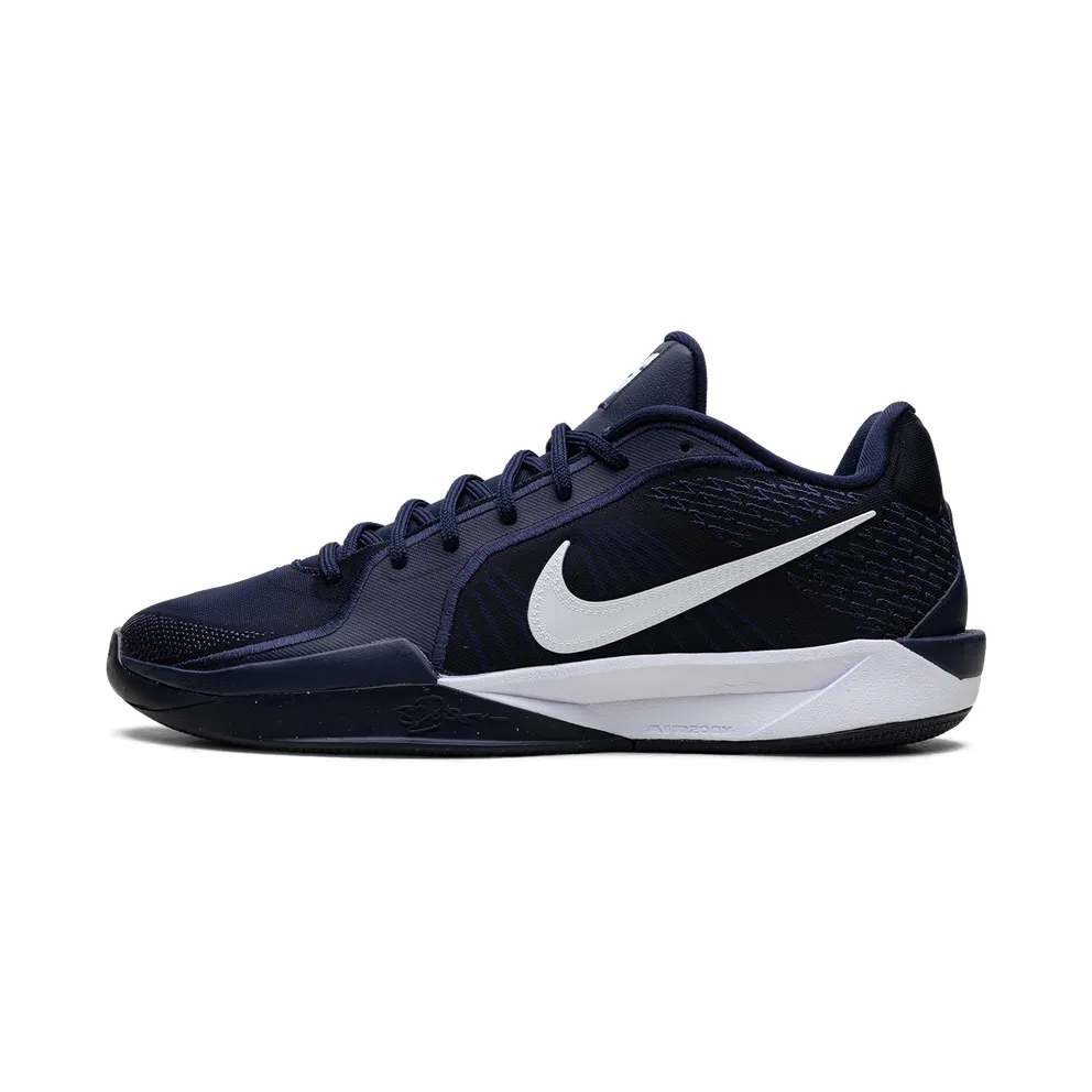 Nike Sabrina 2 “College Navy” (HF3234-401)