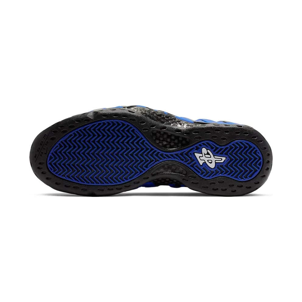 Nike Air Foamposite One Memphis Tigers Blue/Black (BV8161-400)