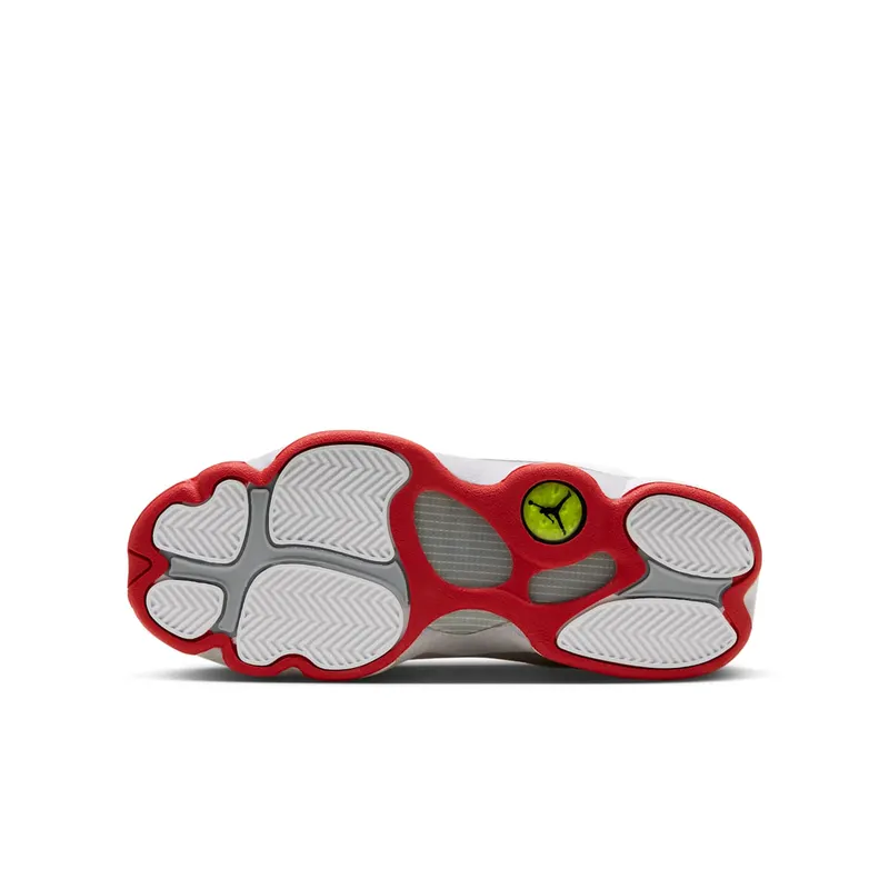 Air Jordan 13 Retro GS “Wolf Grey” (DJ3003-160)