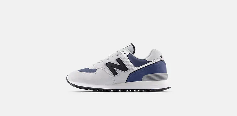 New Balance 574 Cordura “Linen White” (U5749X3)