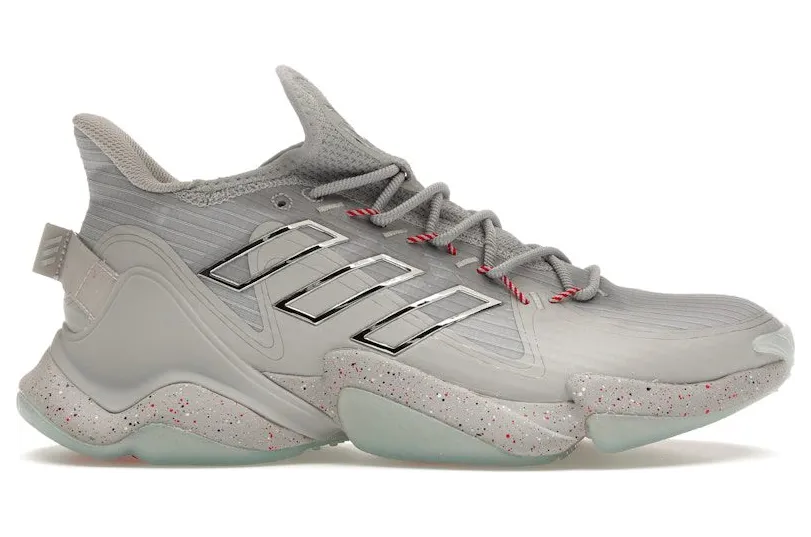adidas Impact FLX Patrick Mahomes Grey Two (HR0436)