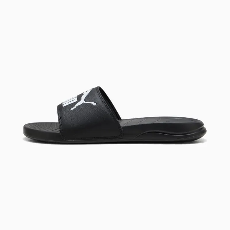 Puma Popcat 20 Black White (372279-01)
