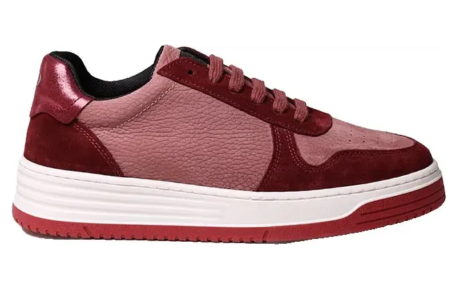 Toni Pons sneaker Bordeaux (AINAVI39)