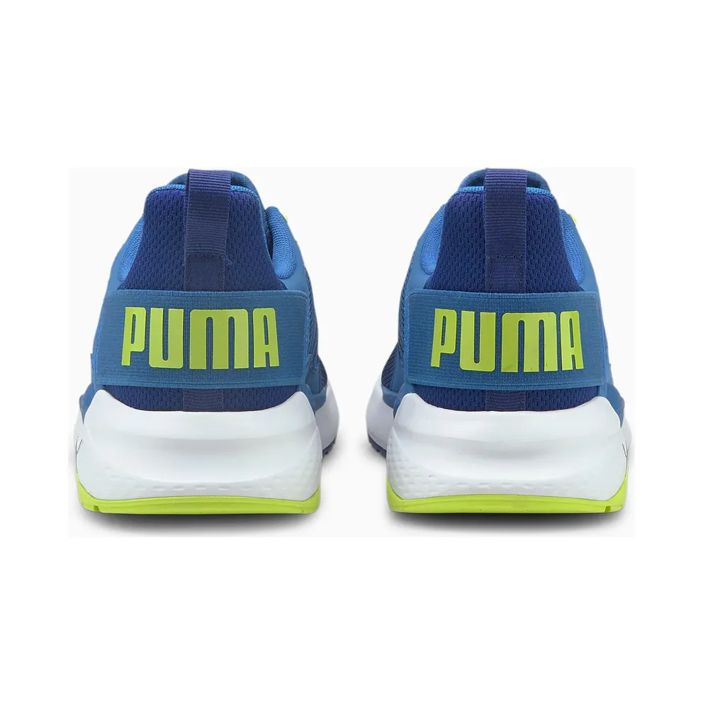 Puma Anzarun Blue/Green (37113115)