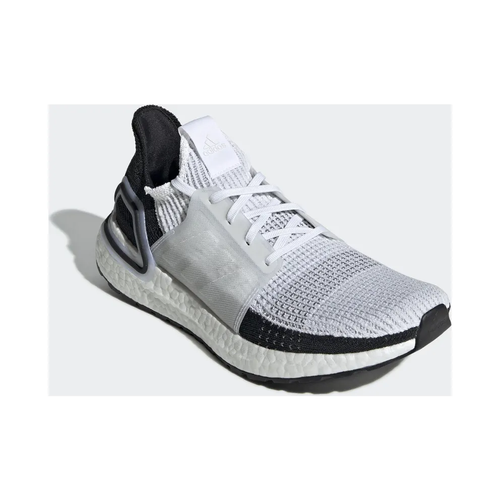 adidas Ultra Boost 2019 Panda Cloud White/Core Black (B37707)