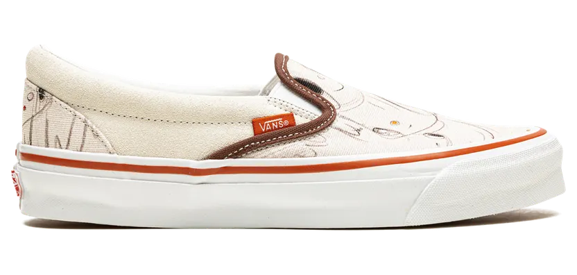 vans-slip-on VN0A32QN6Z9