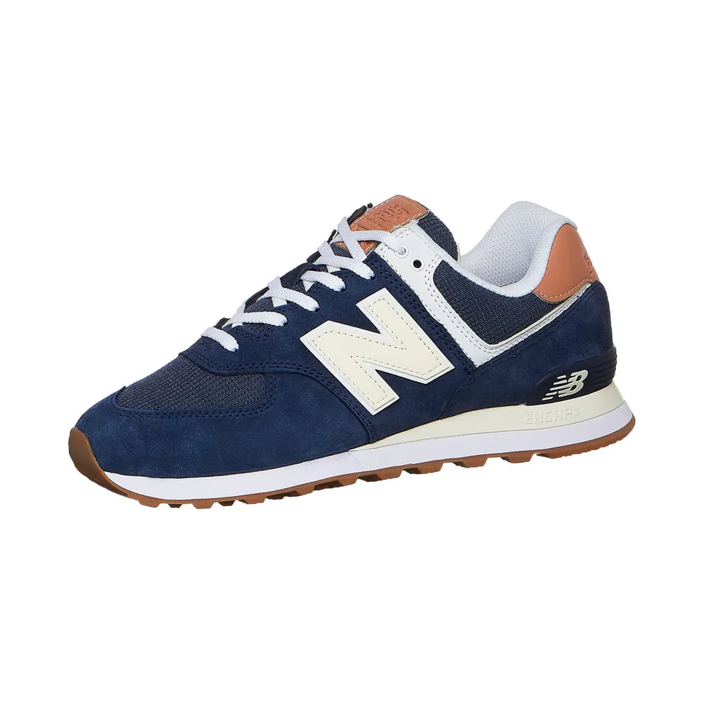 New Balance ML574 TYA Navy (819451-60-10)