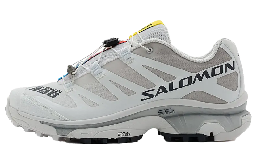 Salomon XT-4 OG “White Lunar” (L47133-000)