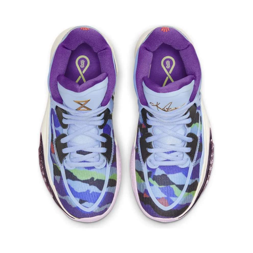 Nike Kyrie 8 Infinity Multi Color Camo (GS) (DD0334-400)