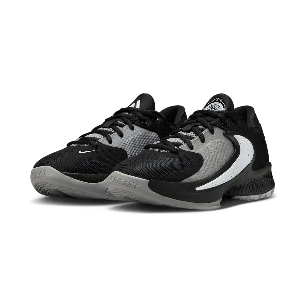 Freak 4 Older Kids’ Basketball Black (DQ0553-001)