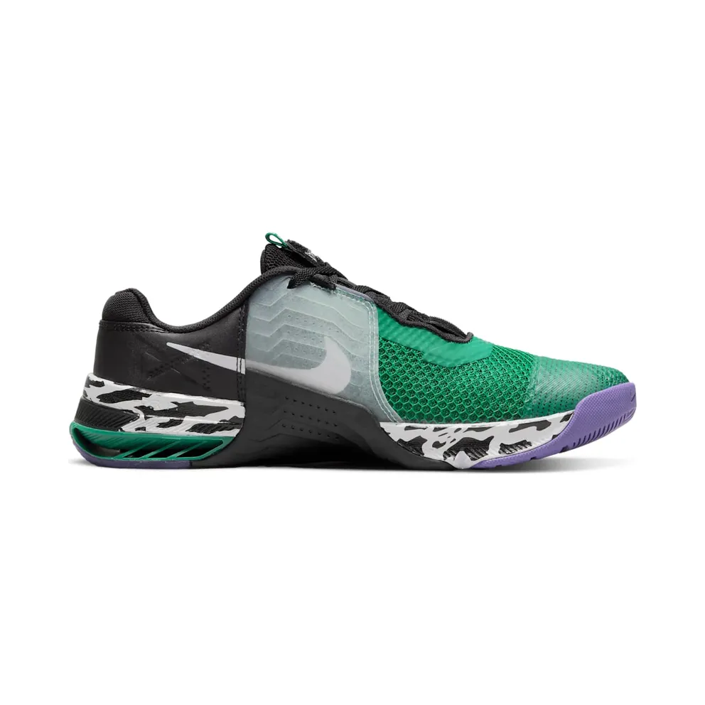 Nike Metcon 7 Training Shoes Green (CZ8281-300)