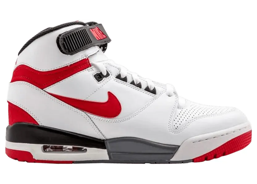Nike Air Revolution 599462-100