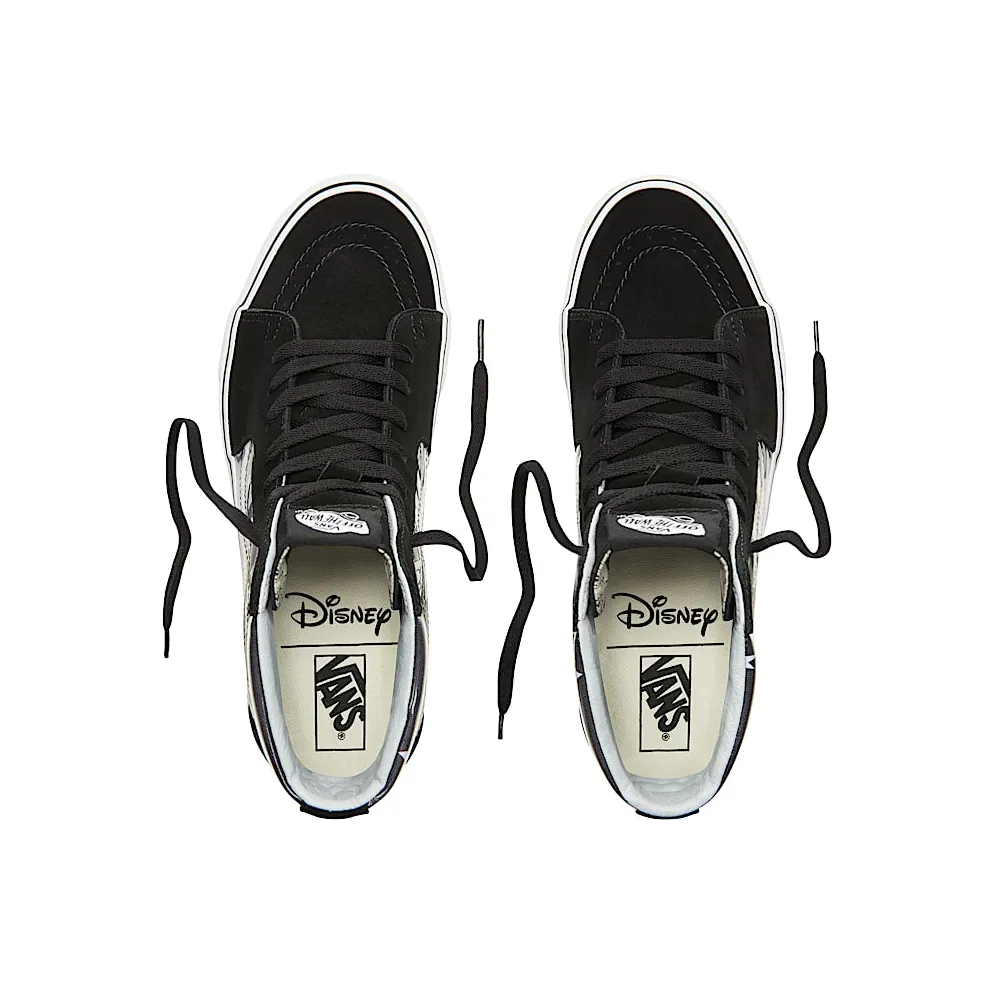 Vans Sk8-Hi Disney Plane Crazy Plane Crazy/True White (VN0A38GEUPO)
