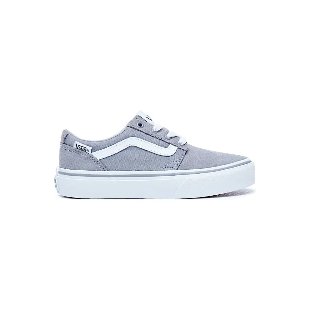 Vans Chapman Stripe GS “FROST GREY” (VN0A38J2R7X)