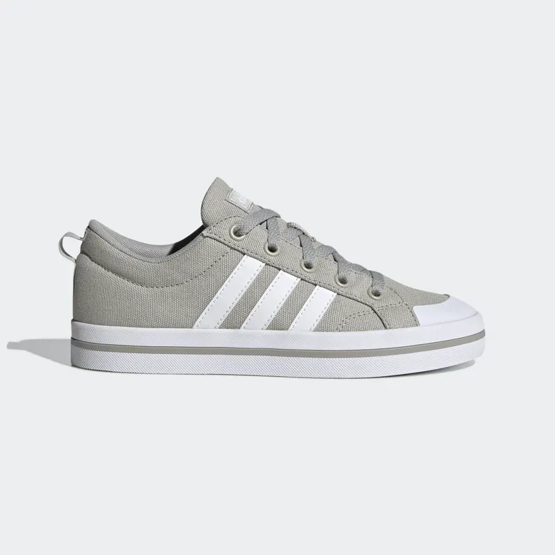 adidas Bravada Metal Grey / Cloud White / Light Granite (FV6531)