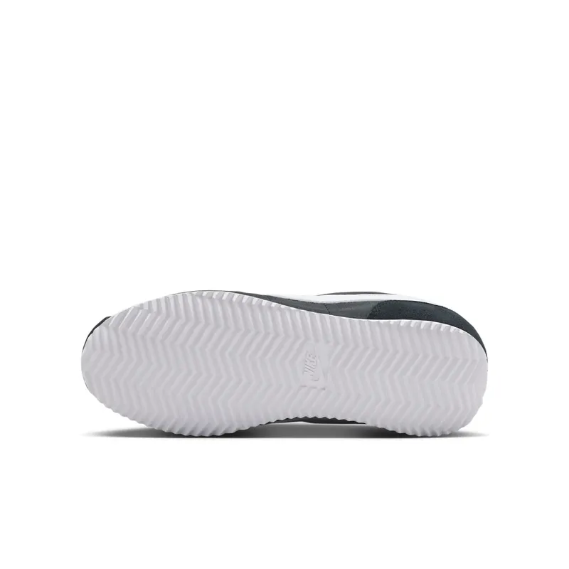 Nike Cortez Textile Black White (IH7654-002)