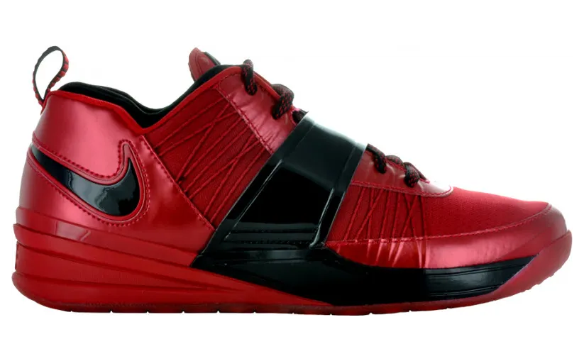 Nike Zoom Revis Red Apple