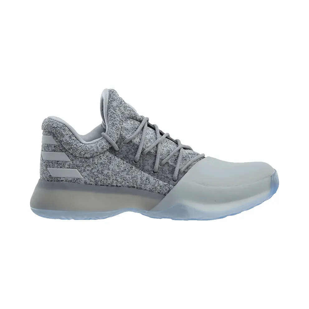 adidas Harden Vol. 1 Grey White (Youth)