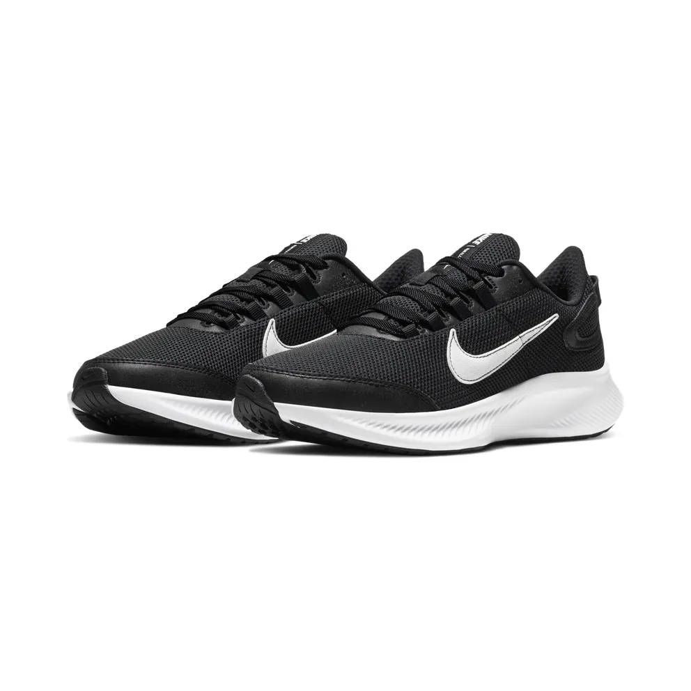 Nike Run All Day 2 “Black / Iron Grey / White” (CD0224-004)
