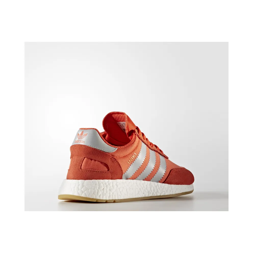 adidas Iniki Runner Energy (W) Energy/Clear Onix/Gum (BA9998)