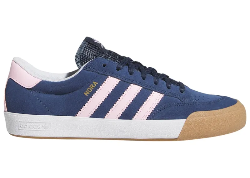 adidas Nora Night Indigo Clear Pink (KJ7970)