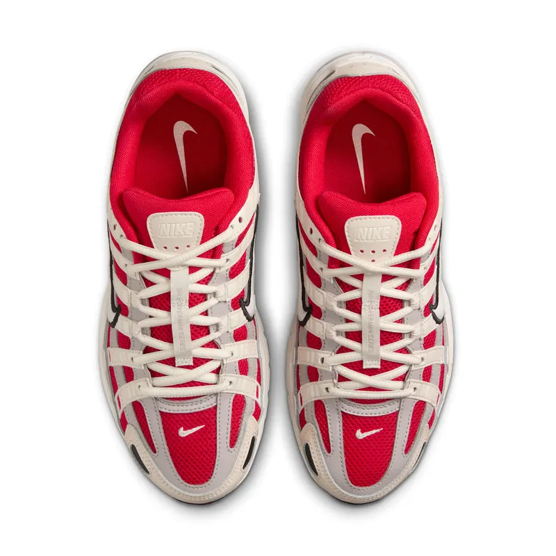 Nike P-6000 “Soft Pearl University Red” (IB4365-657)