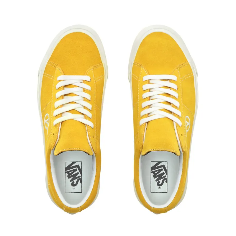 Vans Sid DX Yellow (VN0A4BTXXMC)
