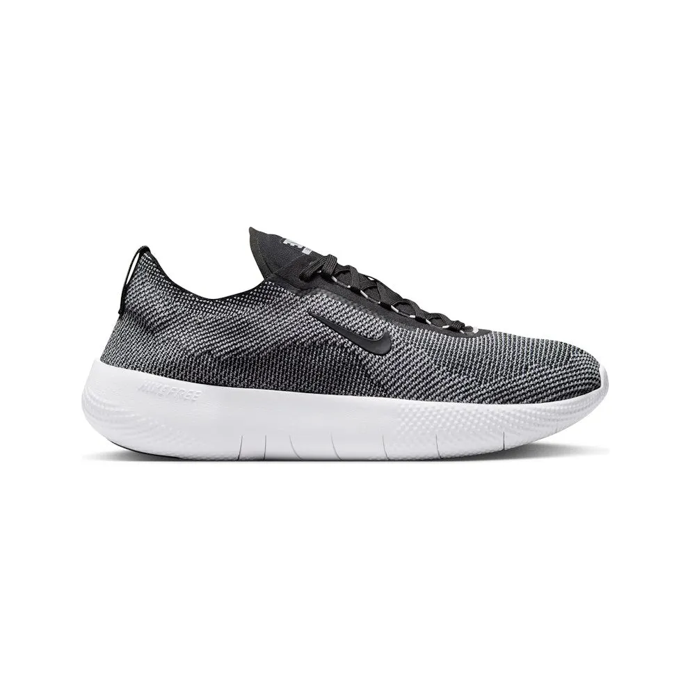 Nike Free 2025 Black White (HF1078-004)