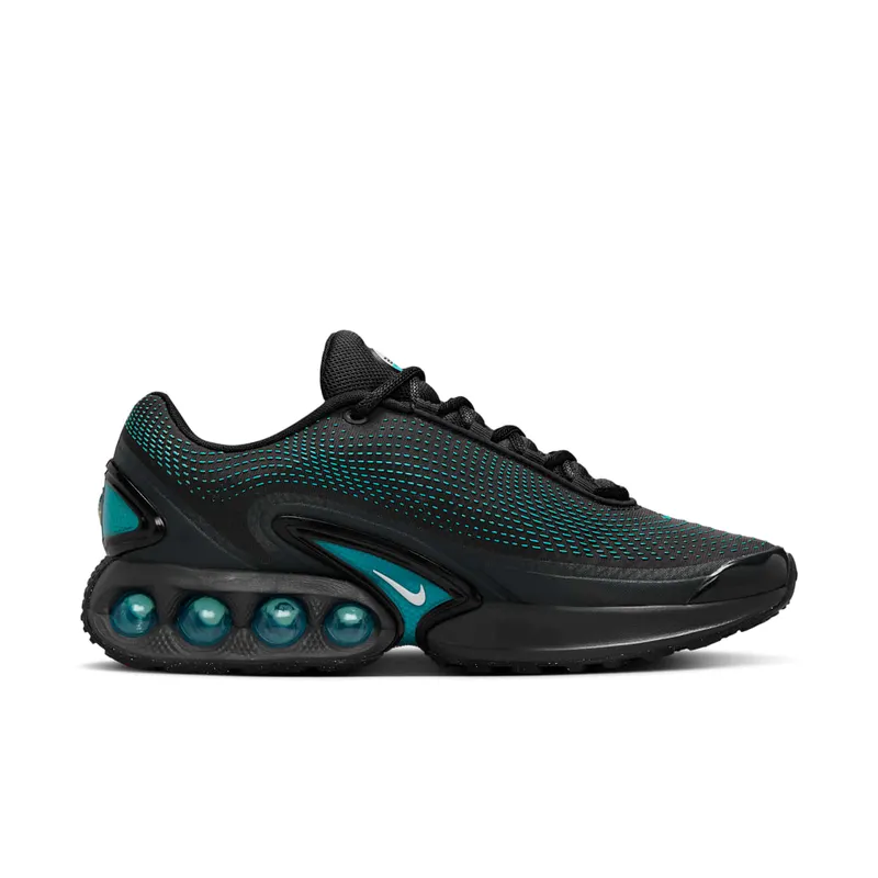 Nike Air Max DN ES (black / white / dusty cactus / black) – HV5235-001