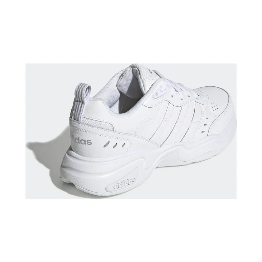 Adidas Strutter Cloud White / Cloud White / Matte Silver (EG6214)