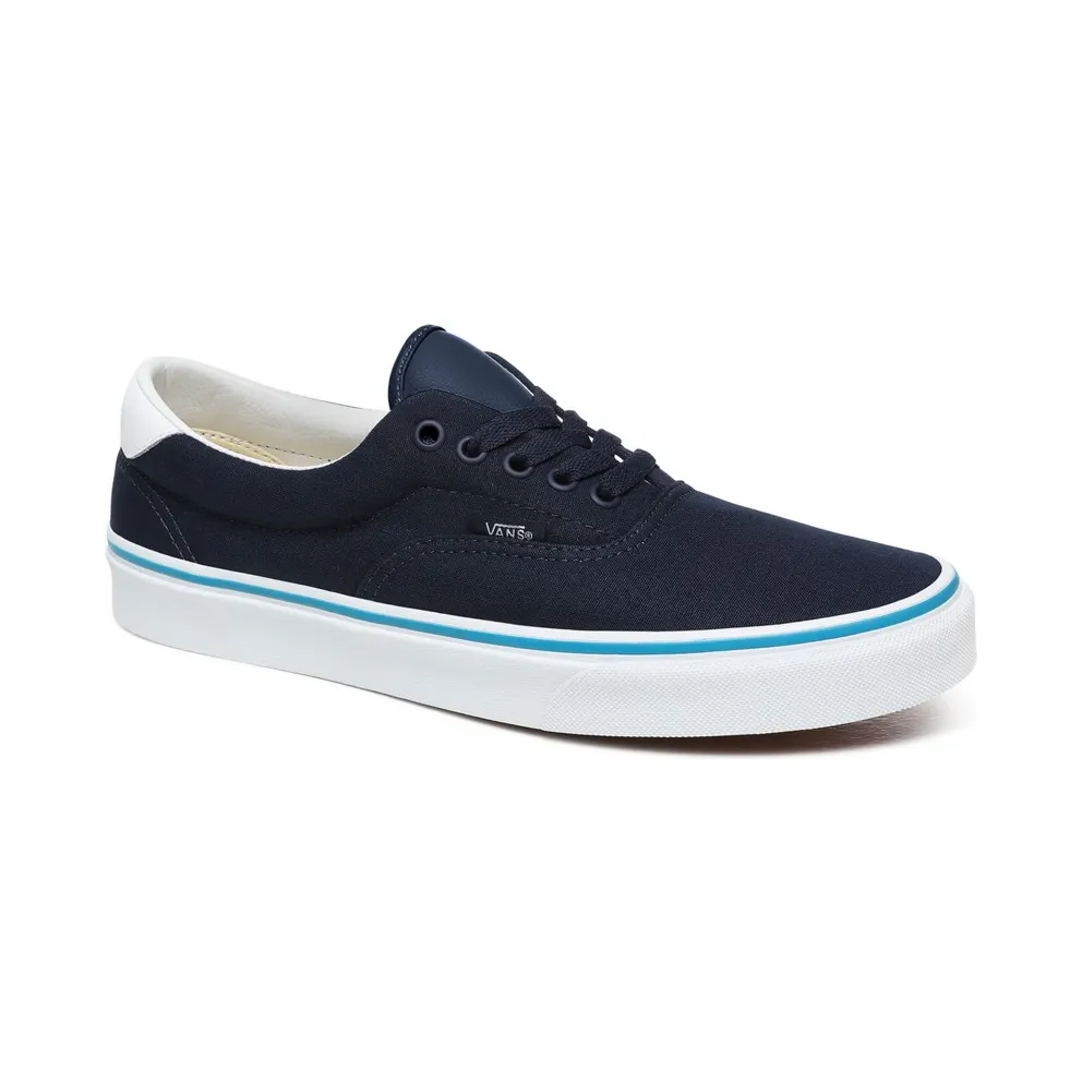 VANS C&l Era 59 Shoes (Navy)