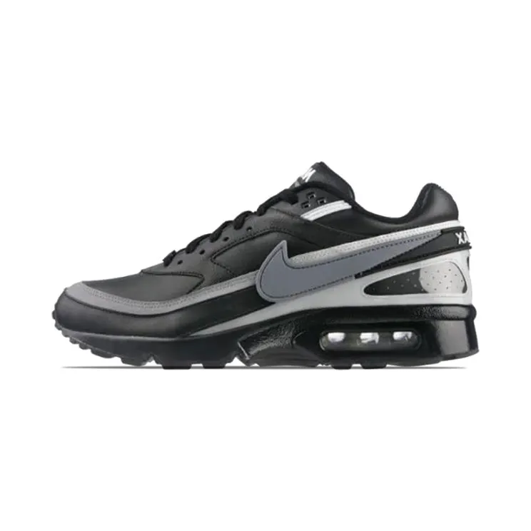 Nike Air Max Classic BW Black Stealth White (309210-025)