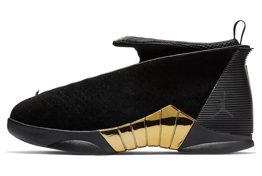 Jordan 15 Retro Doernbecher 2018 (GS)